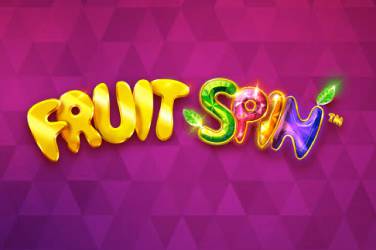 Fruit spin game image