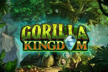 Gorilla kingdom game image