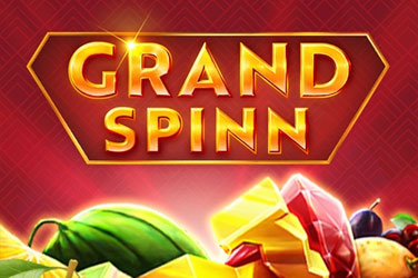 Grand spinn game image
