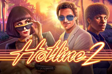 Hotline 2 game image