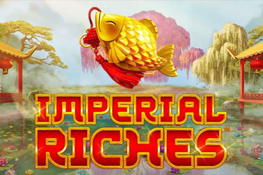 Imperial riches game image