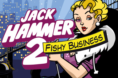 Jack hammer 2 game image