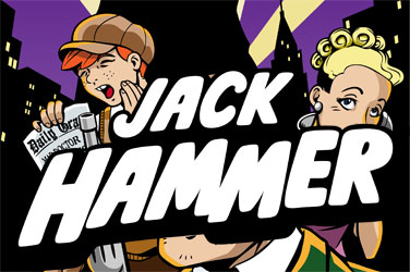 Jack hammer game image