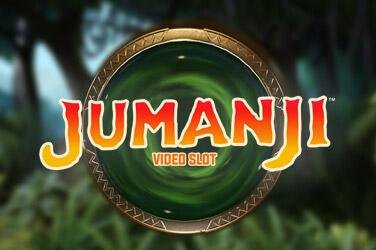 Jumanji game image