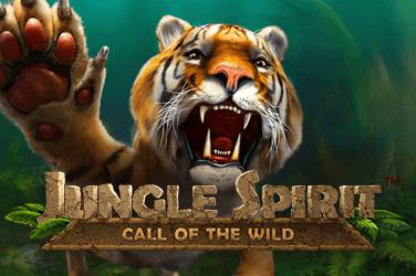 Jungle spirit: call of the wild game image