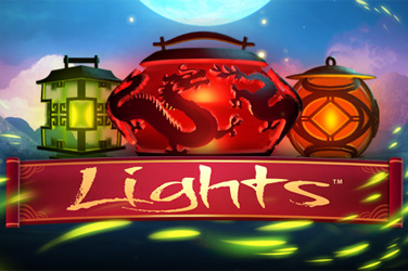 Lights game image