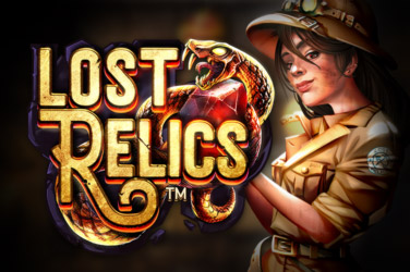 Lost relics game image