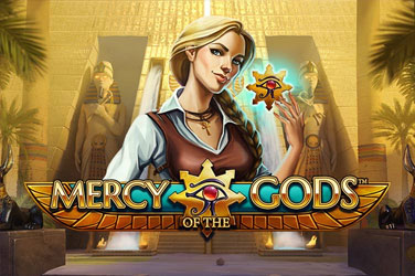Mercy of the gods game image