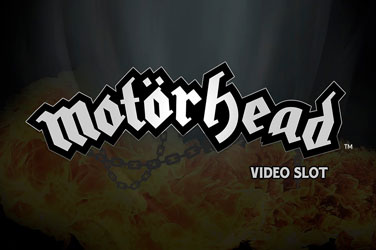 Motorhead game image