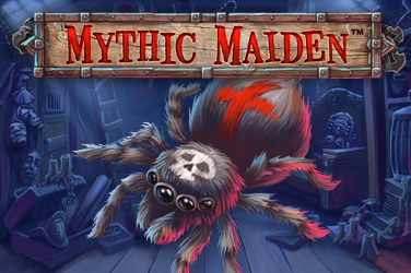 Mythic maiden game image