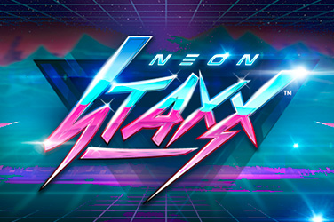 Neon staxx game image