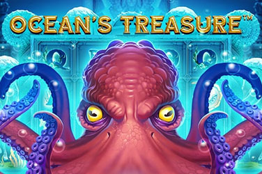 Ocean’s treasure game image