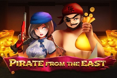 Pirate from the east game image