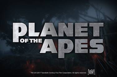 Planet of the apes game image
