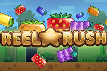 Reel rush game image