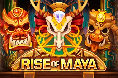 Rise of maya game image