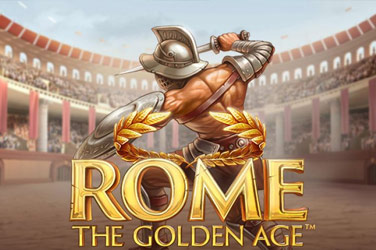 Rome: the golden age game image