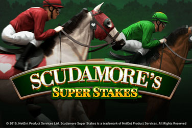 Scudamores super stakes game image