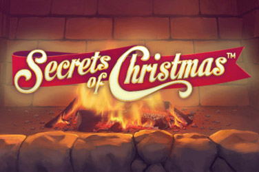 Secrets of christmas game image