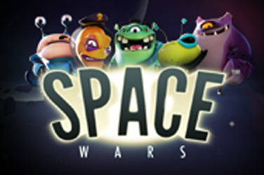 Space wars game image
