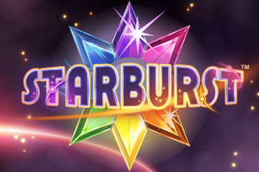 Starburst game image