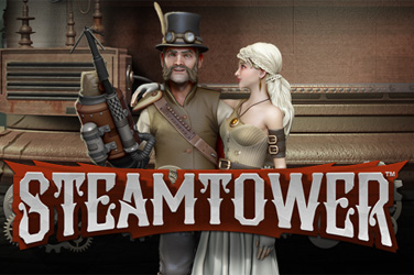 Steam tower game image