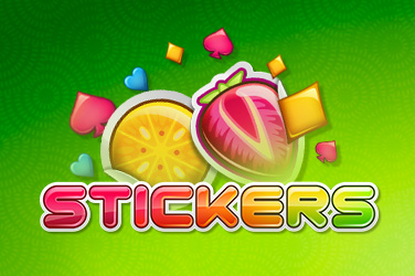 Stickers game image