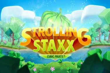 Strolling staxx game image