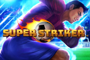 Super striker game image