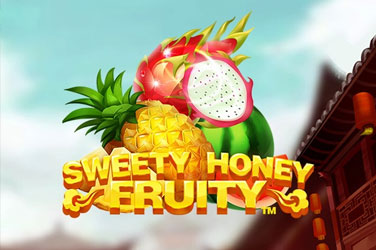 Sweety honey fruity game image