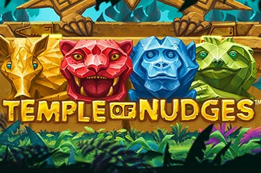 Temple of nudges game image