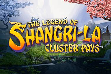 The legend of shangri-la game image