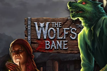 The wolf’s bane game image