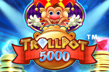 Trollpot 5000 game image