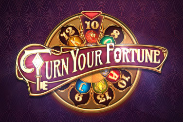 Turn your fortune game image