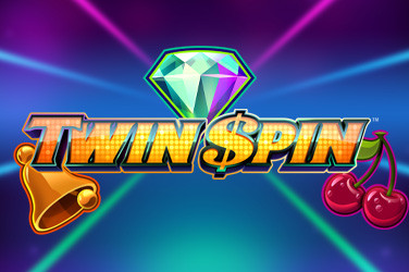 Twin spin game image