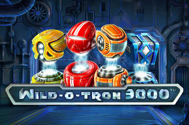 Wild-o-tron 3000 game image
