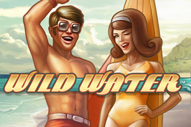 Wild water game image