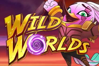 Wild worlds game image
