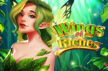 Wings of riches game image