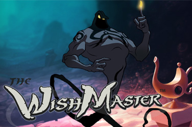 Wish master game image