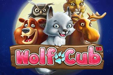 Wolf cub game image
