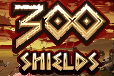 300 shields game image
