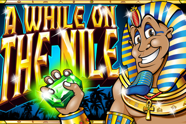 A while on the nile game image