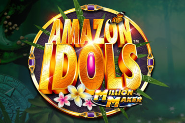 Amazon idols: million maker game image