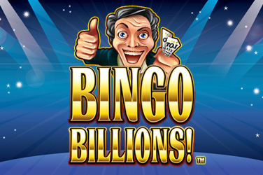 Bingo billions game image