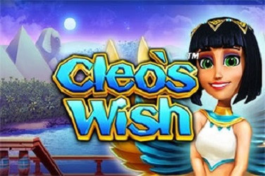 Cleo’s wish game image