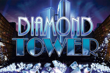 Diamond tower game image
