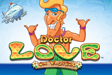 Doctor love on vacation game image