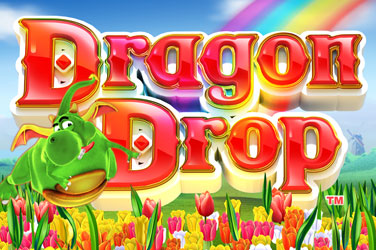 Dragon drop game image